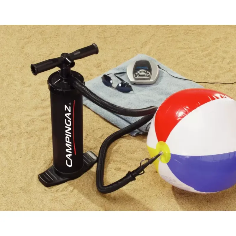 Dual Action Hand Pump*Campingaz Clearance