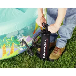 Dual Action Hand Pump*Campingaz Clearance
