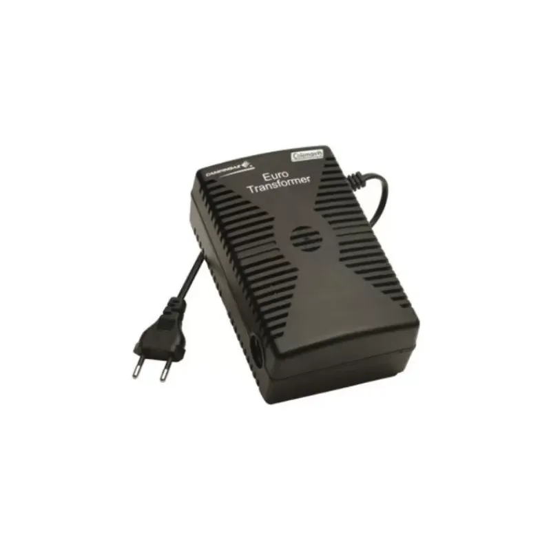 Discount Euro Transformer 230V - 12V Electricité & Éclairage·Rallonge, Prise & Adaptateur 230V|Electricité & Éclairage·Convertisseur 12V/230V
