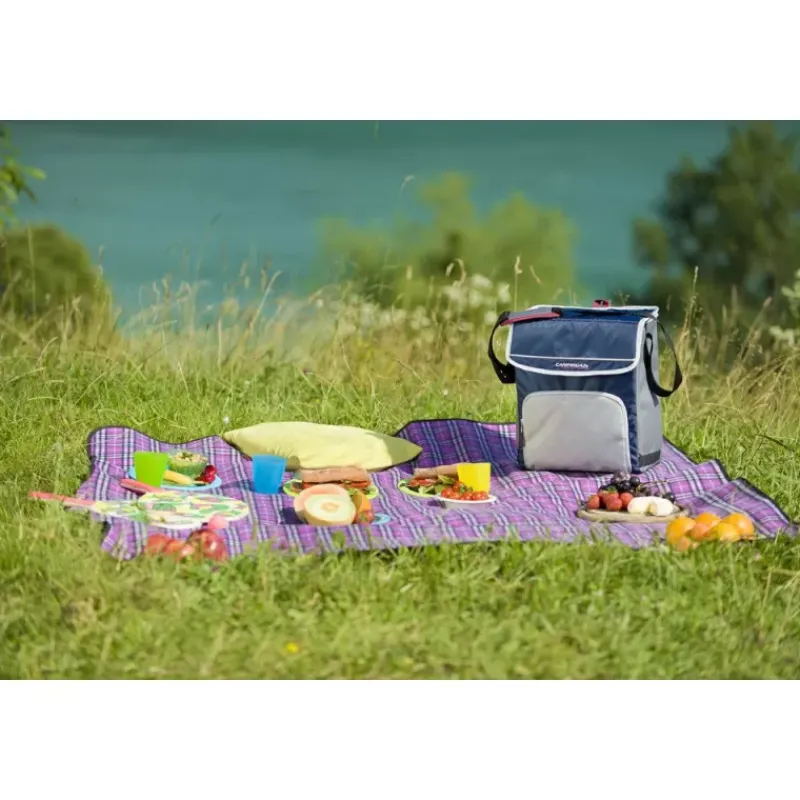 Outlet Fold'N Cool 20L Le Froid Au Camping·Glacière Souple & Sac Isotherme|Glacière·Glacière Souple