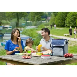 Outlet Fold'N Cool 20L Le Froid Au Camping·Glacière Souple & Sac Isotherme|Glacière·Glacière Souple