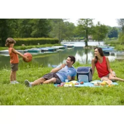 Outlet Fold'N Cool 20L Le Froid Au Camping·Glacière Souple & Sac Isotherme|Glacière·Glacière Souple