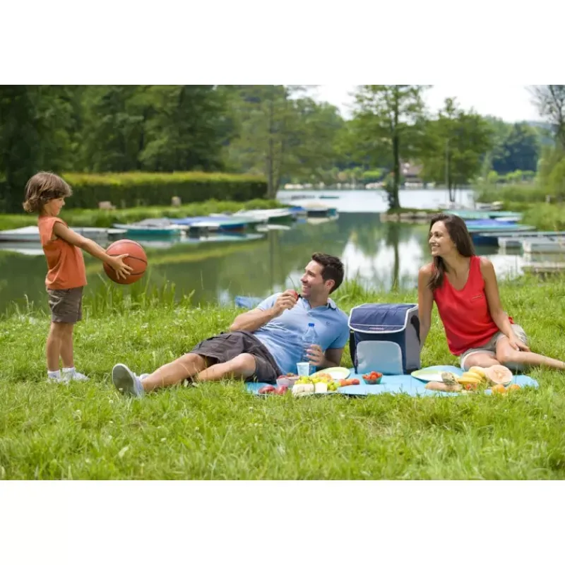 Outlet Fold'N Cool 20L Le Froid Au Camping·Glacière Souple & Sac Isotherme|Glacière·Glacière Souple