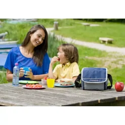 New Fold'N Cool 5L Le Froid Au Camping·Glacière Souple & Sac Isotherme|Glacière·Glacière Souple