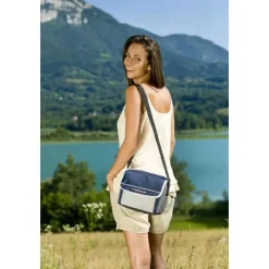 New Fold'N Cool 5L Le Froid Au Camping·Glacière Souple & Sac Isotherme|Glacière·Glacière Souple