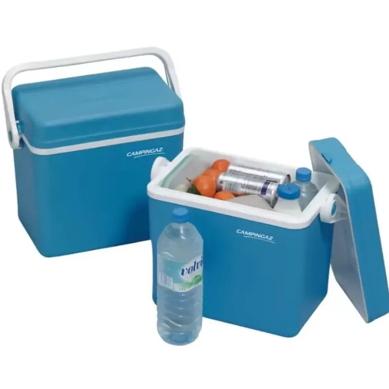 Discount Glacière Extrême 10 L Le Froid Au Camping·Glacière Passive|Glacière·Glacière Rigide