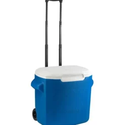 Best Glacière performance avec roue 26 L Le Froid Au Camping·Glacière Passive|Glacière·Glacière Rigide