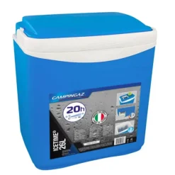 Hot Icetime 26 L Le Froid Au Camping·Glacière Passive|Glacière·Glacière Rigide