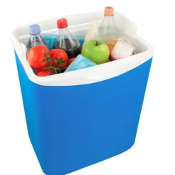 Hot Icetime 26 L Le Froid Au Camping·Glacière Passive|Glacière·Glacière Rigide