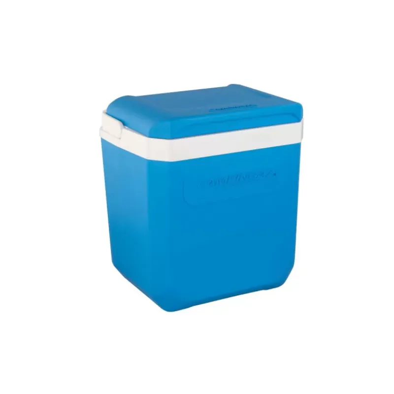 Sale Icetime Plus 30L Le Froid Au Camping·Glacière Passive|Glacière·Glacière Rigide
