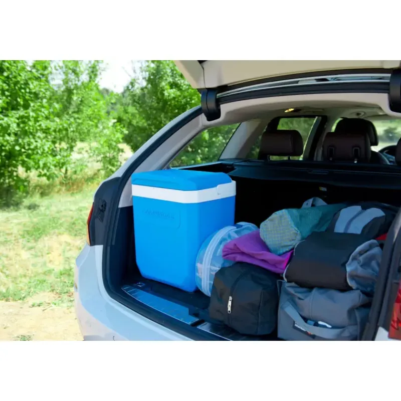 Sale Icetime Plus 30L Le Froid Au Camping·Glacière Passive|Glacière·Glacière Rigide