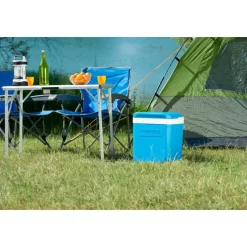 Sale Icetime Plus 30L Le Froid Au Camping·Glacière Passive|Glacière·Glacière Rigide