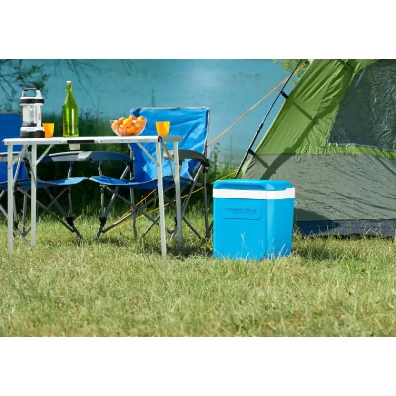 Sale Icetime Plus 30L Le Froid Au Camping·Glacière Passive|Glacière·Glacière Rigide