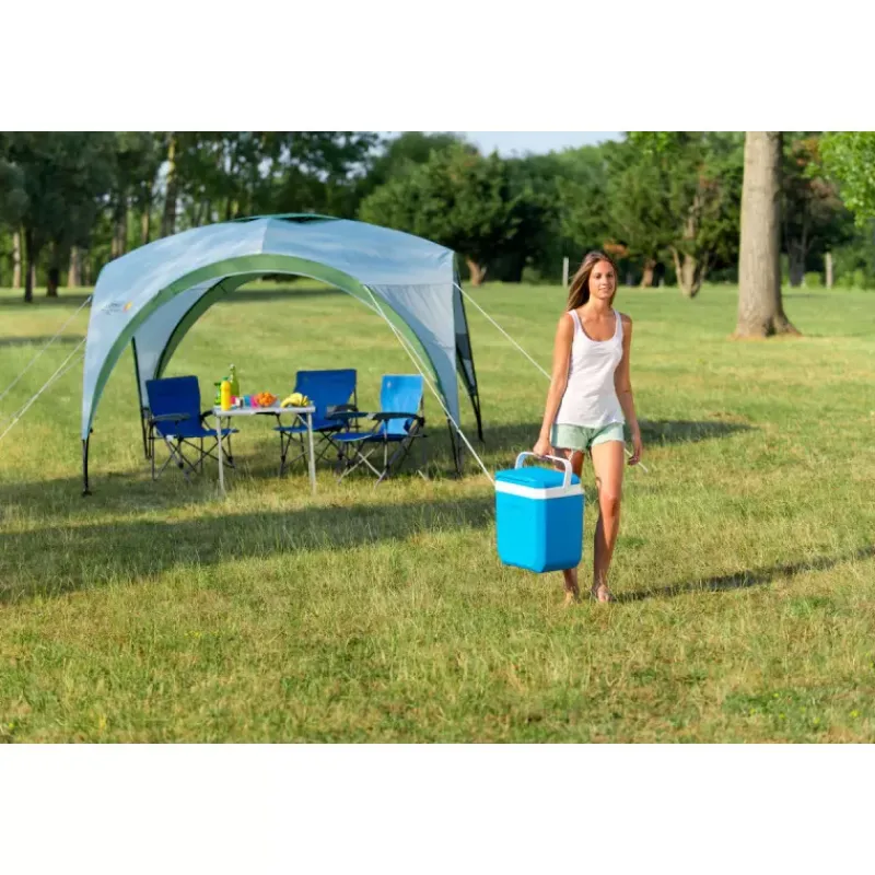 Sale Icetime Plus 30L Le Froid Au Camping·Glacière Passive|Glacière·Glacière Rigide