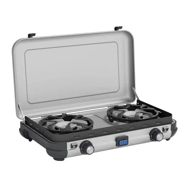 Kitchen 2 Maxi*Campingaz Outlet