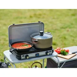 Kitchen 2 Maxi*Campingaz Outlet