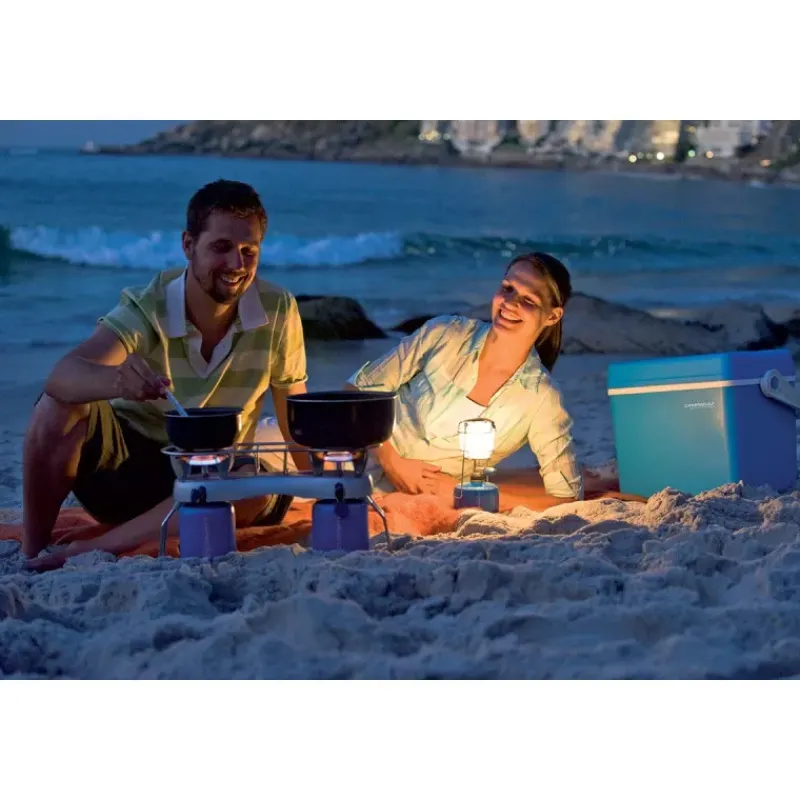 Lumogaz Plus*Campingaz