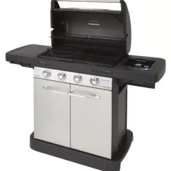 Discount Master 4 Classic EXS Cuisson·Barbecue Au Gaz|Barbecue & Réchaud Extérieur·Barbecue Au Gaz