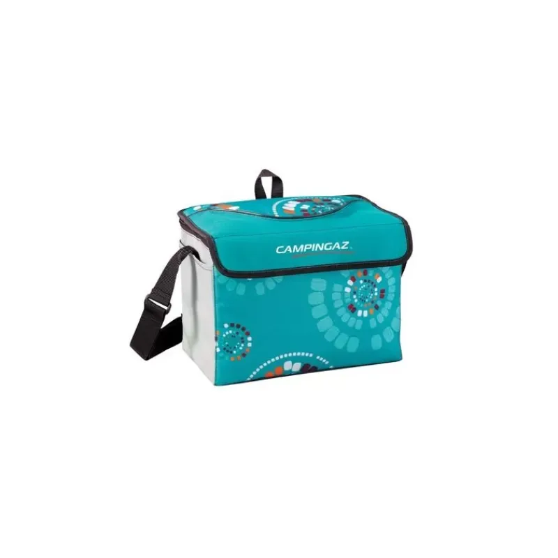 Outlet MiniMaxi 4L Ethnic Le Froid Au Camping·Glacière Souple & Sac Isotherme|Glacière·Glacière Souple