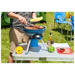 Sale Party Grill PG 200 Cuisson·Barbecue Au Gaz|Barbecue & Réchaud Extérieur·Barbecue Au Gaz
