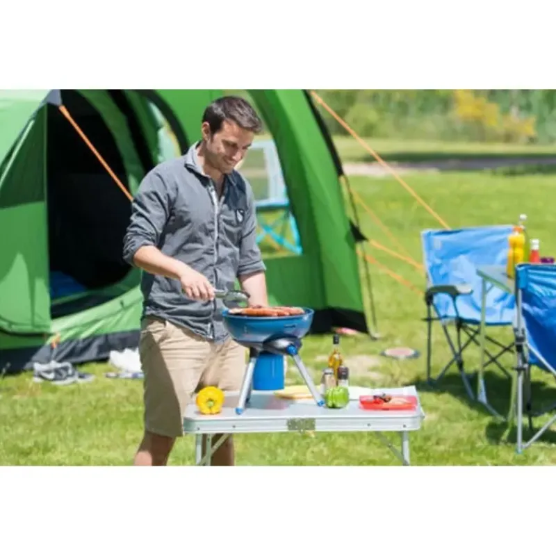 Sale Party Grill PG 200 Cuisson·Barbecue Au Gaz|Barbecue & Réchaud Extérieur·Barbecue Au Gaz