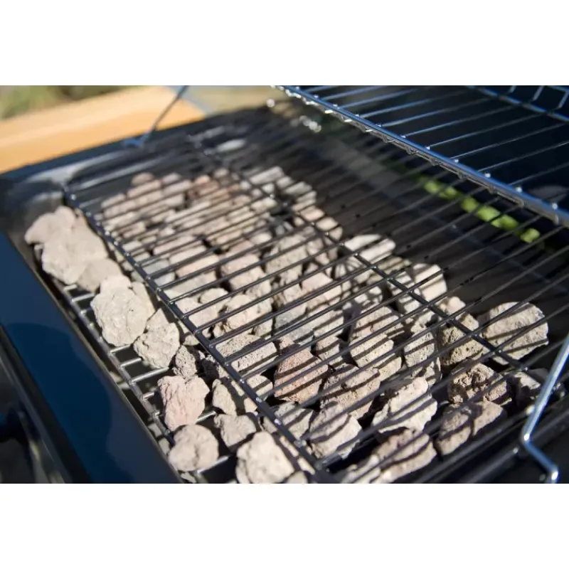 Pierres de lave gros calibre Cuisson·Grille & Accessoire Barbecue|Barbecue & Réchaud Extérieur·Accessoire Barbecue