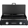 Clearance Plancha Blue Flame LXD Twin Cuisson·Plancha|Barbecue & Réchaud Extérieur·Plancha