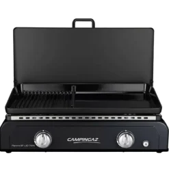 Clearance Plancha Blue Flame LXD Twin Cuisson·Plancha|Barbecue & Réchaud Extérieur·Plancha
