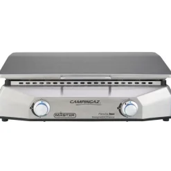 Plancha Master EX 100% Inox*Campingaz Hot