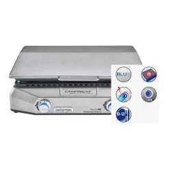 Discount Plancha Master EX Cuisson·Plancha|Barbecue & Réchaud Extérieur·Plancha