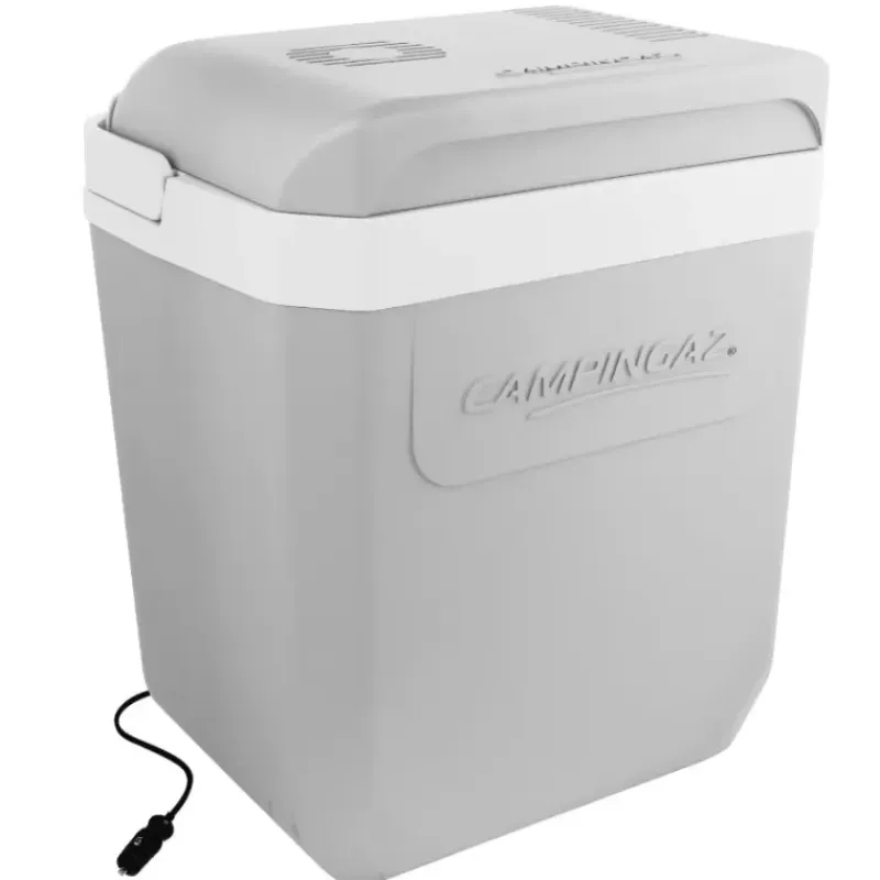 Powercold 23 L Le Froid Au Camping·Glacière Électrique|Glacière·Glacière Thermoélectrique