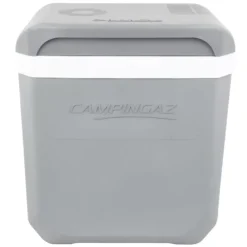 Powercold 23 L Le Froid Au Camping·Glacière Électrique|Glacière·Glacière Thermoélectrique