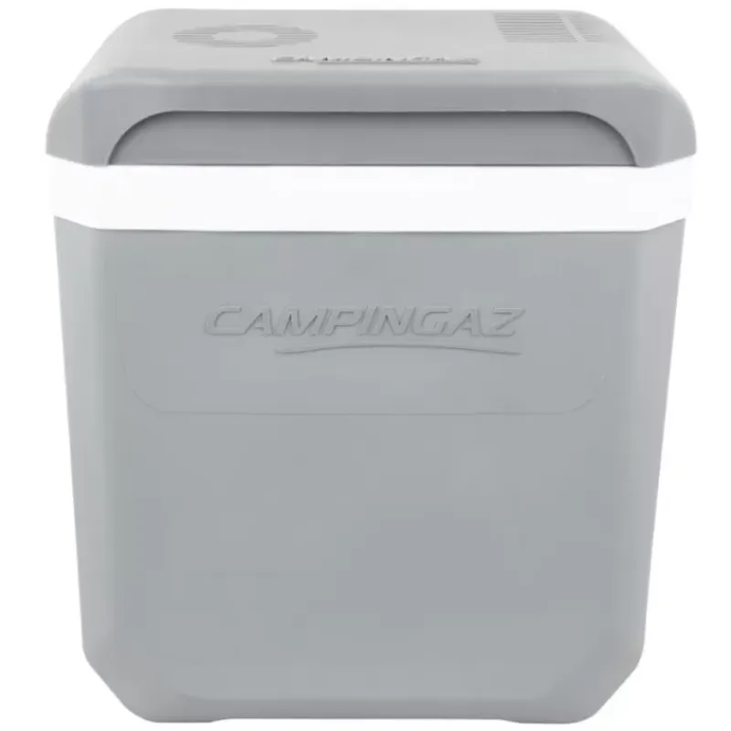 Powercold 23 L Le Froid Au Camping·Glacière Électrique|Glacière·Glacière Thermoélectrique