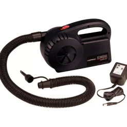 Quickpump rechargeable*Campingaz Best