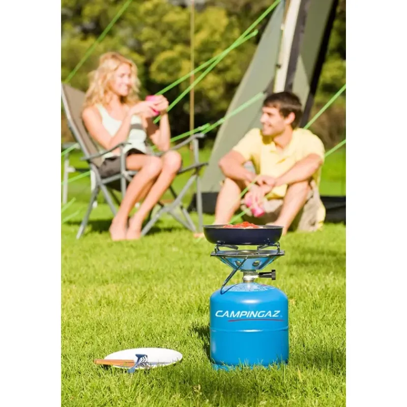 Best Super Carena R Cuisson·Réchaud|Barbecue & Réchaud Extérieur·Réchaud Gaz Nomade