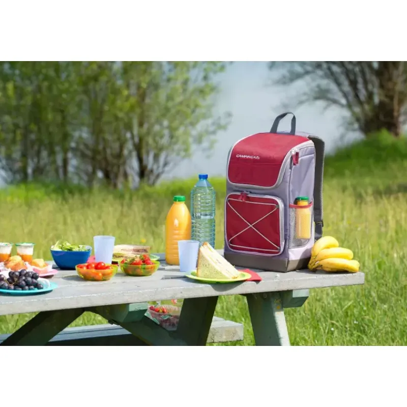 Online Urban Bacpac Coolbag 30L Le Froid Au Camping·Glacière Souple & Sac Isotherme|Glacière·Glacière Souple