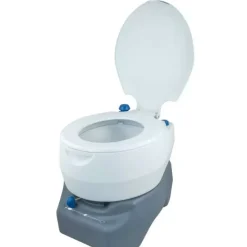 WC Chimique Portable 20 L*Campingaz Clearance