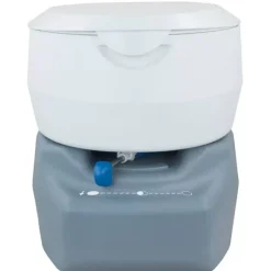 WC Chimique Portable 20 L*Campingaz Clearance