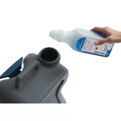 WC Chimique Portable 20 L*Campingaz Clearance
