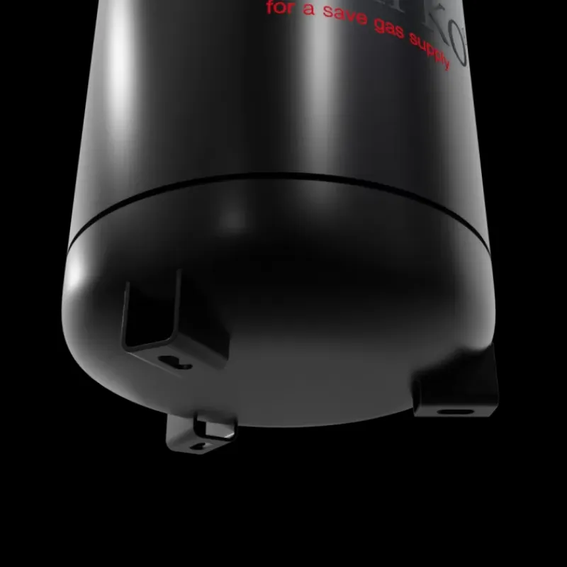 Bouteille GPL rechargeable 36 L*CAMPKO Best