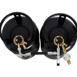 Bouteille GPL rechargeable 36 L*CAMPKO Best