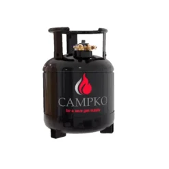 Bouteille GPL rechargeable 15 L Equipement Gaz·Gpl & Bouteille Gaz Rechargeable|Equipement Gaz·Gpl & Bouteille Gaz Rechargeable