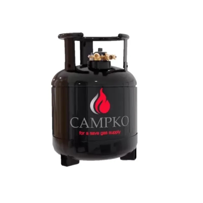 Bouteille GPL rechargeable 15 L Equipement Gaz·Gpl & Bouteille Gaz Rechargeable|Equipement Gaz·Gpl & Bouteille Gaz Rechargeable