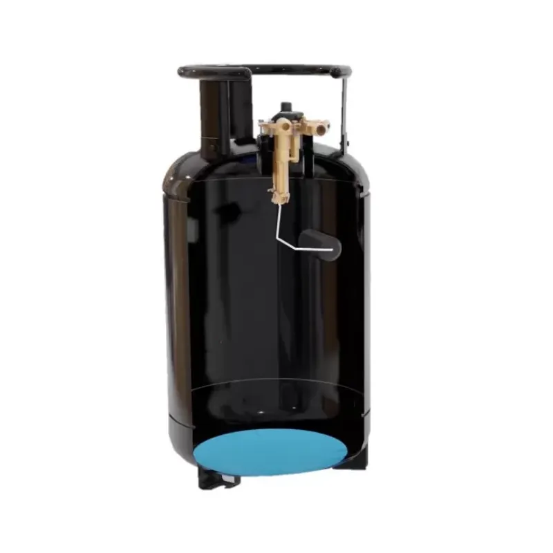 Bouteille GPL rechargeable 15 L Equipement Gaz·Gpl & Bouteille Gaz Rechargeable|Equipement Gaz·Gpl & Bouteille Gaz Rechargeable