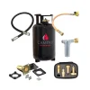 New Kit GPL complet 30 L | Fourgon aménagé & camping-car Equipement Gaz·Gpl & Bouteille Gaz Rechargeable|Equipement Gaz·Gpl & Bouteille Gaz Rechargeable