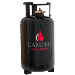 New Kit GPL complet 30 L | Fourgon aménagé & camping-car Equipement Gaz·Gpl & Bouteille Gaz Rechargeable|Equipement Gaz·Gpl & Bouteille Gaz Rechargeable