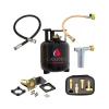Kit GPL complet 15 L | Van aménagé*CAMPKO New