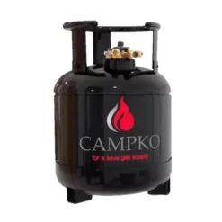 Kit GPL complet 15 L | Van aménagé*CAMPKO New