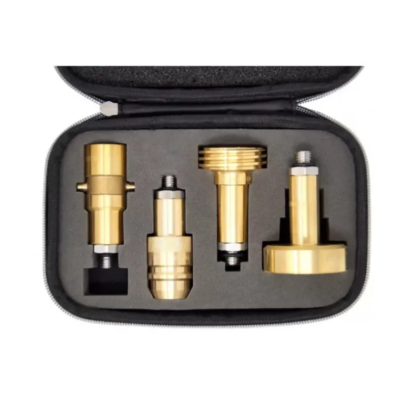 Kit GPL complet 15 L | Van aménagé*CAMPKO New
