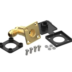 CAMPKO Vanne de remplissage GPL coudée W 21,8*ROTAREX SRG Online
